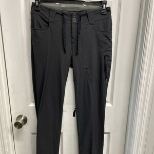 Outdoor research pants sz 4
